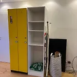 Apartamento Wu Flats