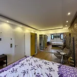 Apartamento Wu Flats