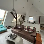 Wu Flats Apartamento