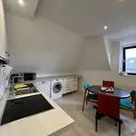 Wu Flats Apartamento Wuppertal