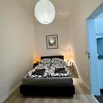 Wu Flats Wuppertal