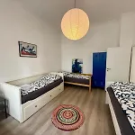 Wu Flats Apartamento *