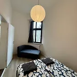 Apartamento Wu Flats *