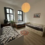 Wu Flats Apartamento Wuppertal