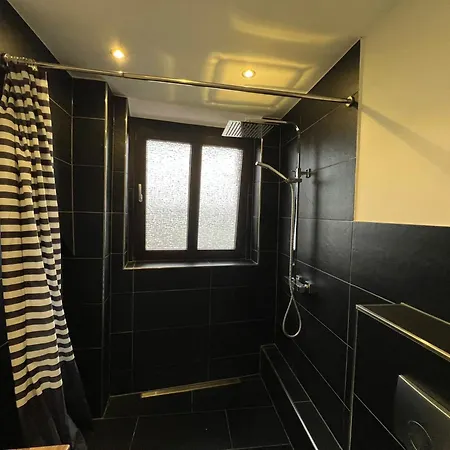 Wu Flats Wuppertal