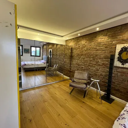 Apartment Wu Flats Wuppertal