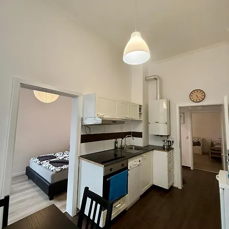 Wu Flats * وبرتال