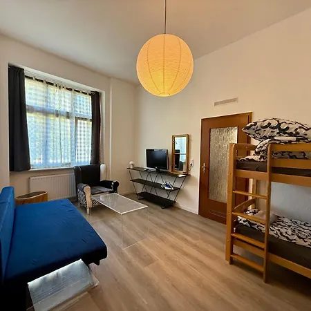 Appartement Wu Flats