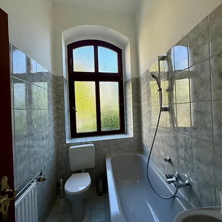 Wu Flats شقة وبرتال