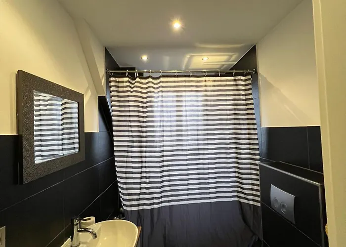 Wu Flats Appartement *