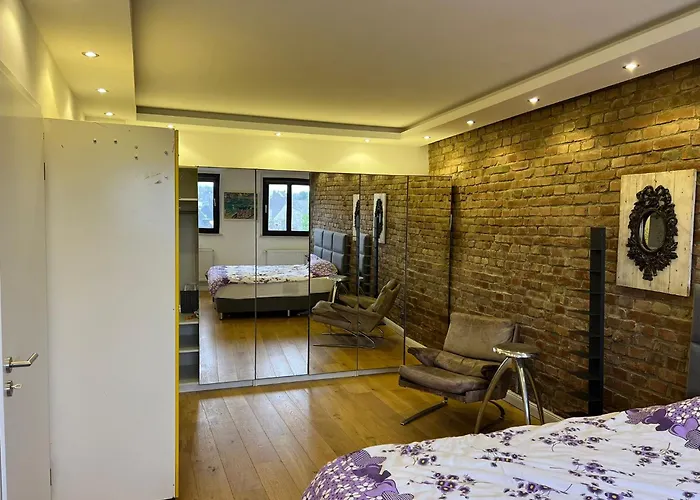 Wu Flats Daire Wuppertal