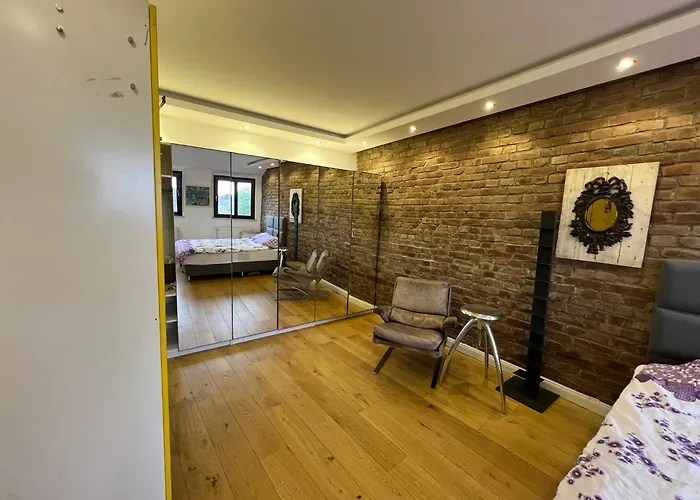 Appartement Wu Flats Wuppertal