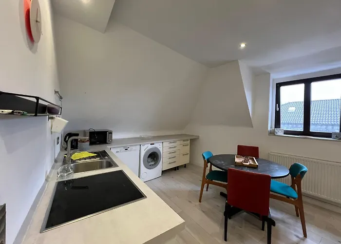 Wu Flats Daire Wuppertal