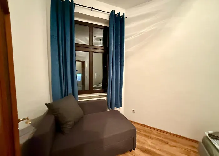 Appartement Wu Flats