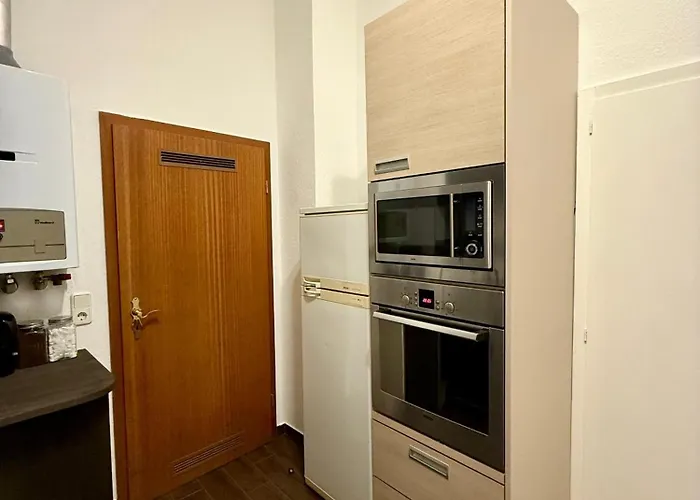 Wu Flats Appartement Wuppertal