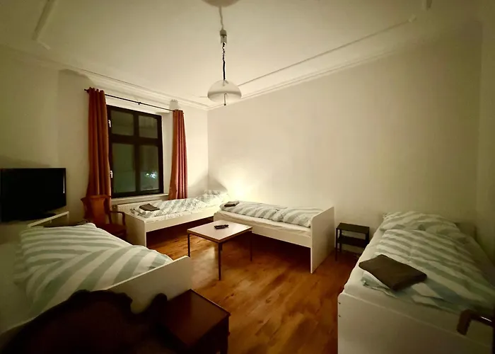 Wu Flats Appartement Wuppertal