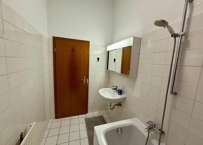 Wu Flats Appartement *