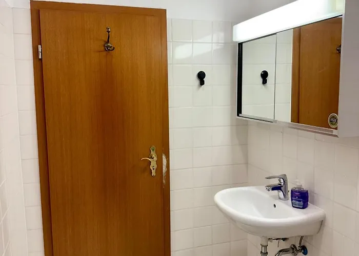 Wu Flats Appartement