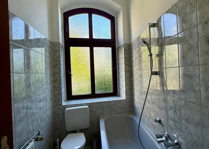 Wu Flats Appartement Wuppertal